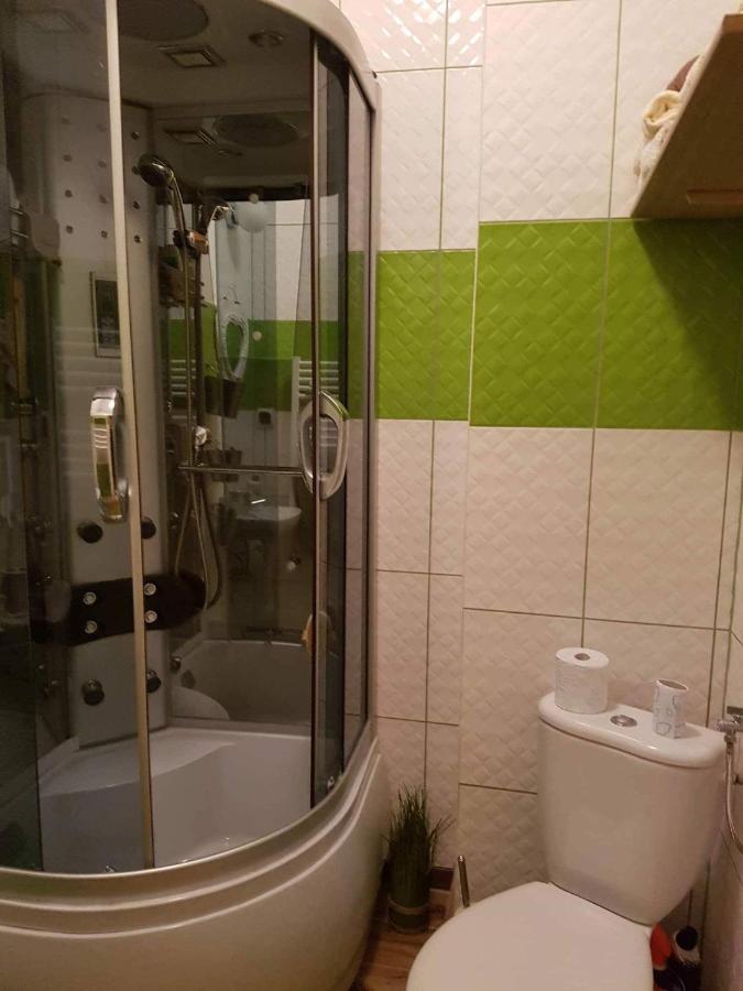 Apartament Moja Miłość. Podgórzyn Zewnętrze zdjęcie