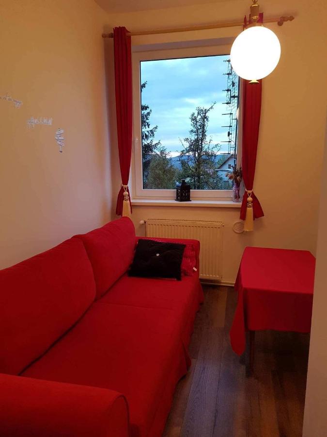 Apartament Moja Miłość. Podgórzyn Zewnętrze zdjęcie