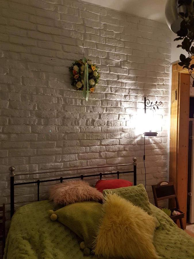 Apartament Moja Miłość. Podgórzyn Zewnętrze zdjęcie