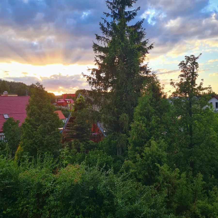 Apartament Moja Miłość. Podgórzyn Zewnętrze zdjęcie