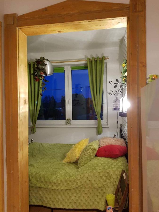 Apartament Moja Miłość. Podgórzyn Zewnętrze zdjęcie