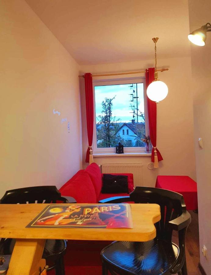 Apartament Moja Miłość. Podgórzyn Zewnętrze zdjęcie