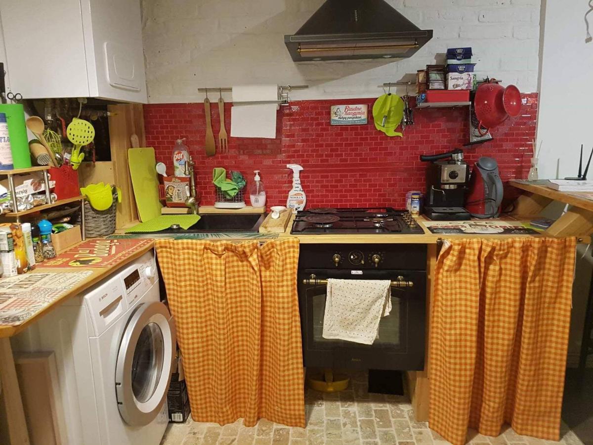Apartament Moja Miłość. Podgórzyn Zewnętrze zdjęcie