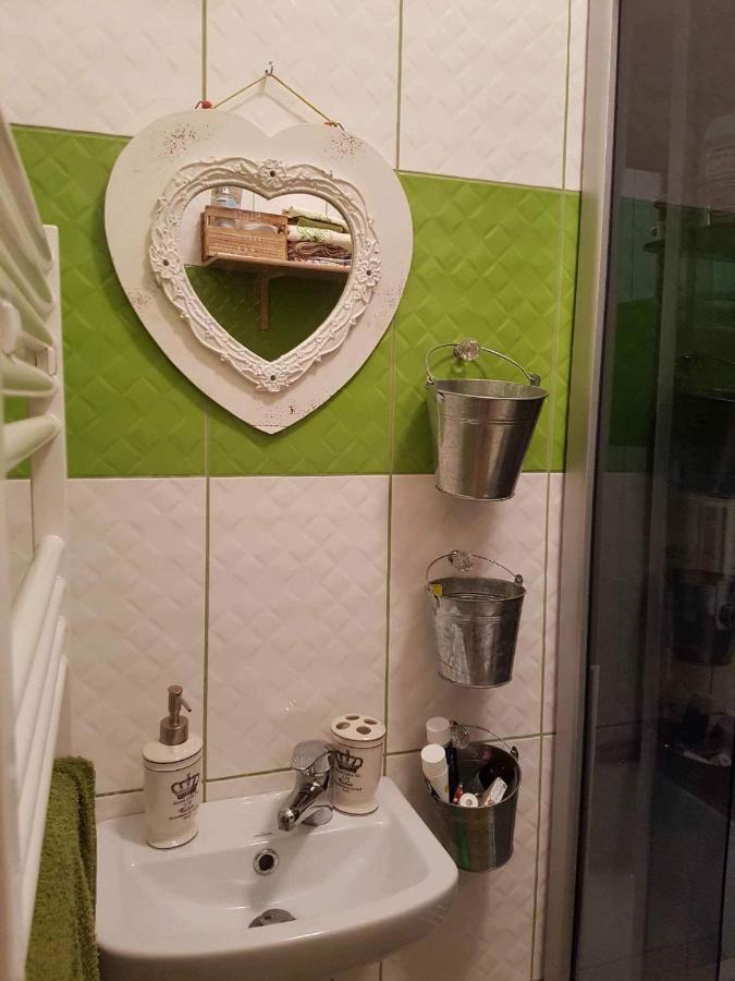 Apartament Moja Miłość. Podgórzyn Zewnętrze zdjęcie
