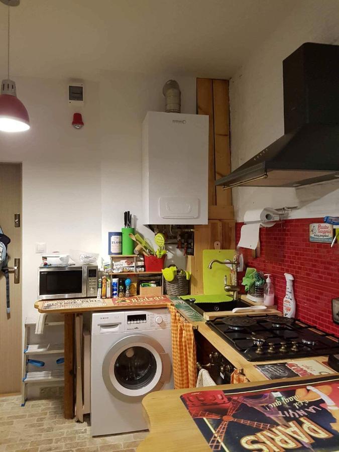 Apartament Moja Miłość. Podgórzyn Zewnętrze zdjęcie