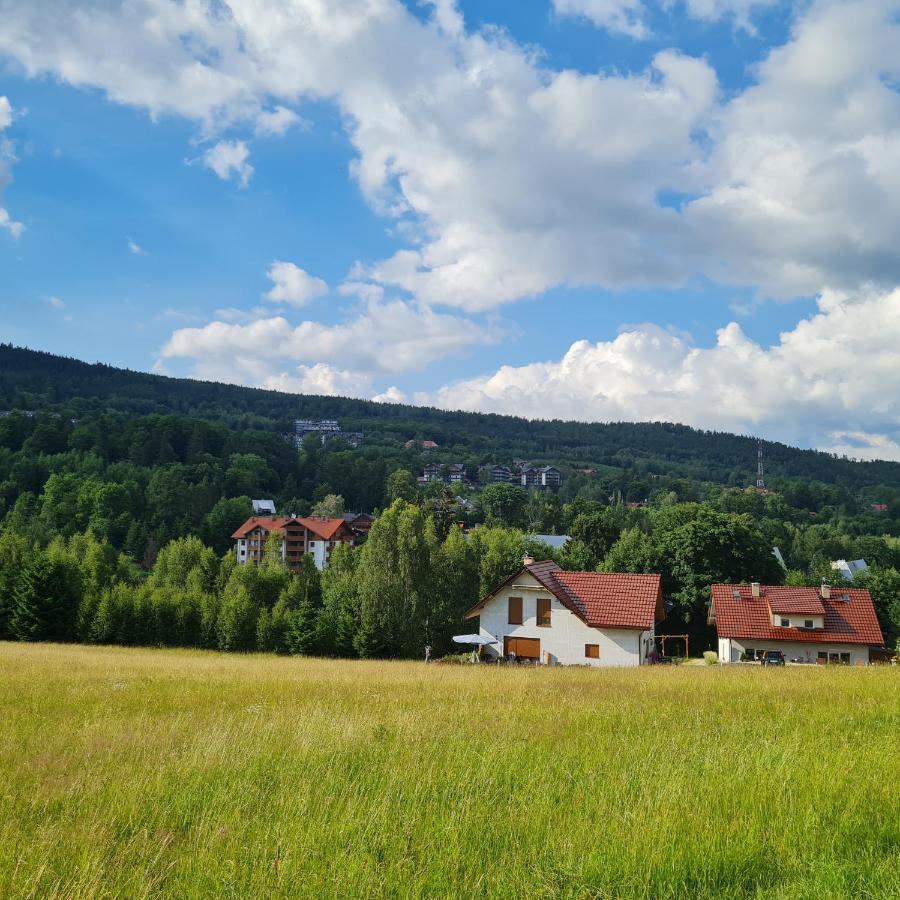 Apartament Moja Miłość. Podgórzyn Zewnętrze zdjęcie