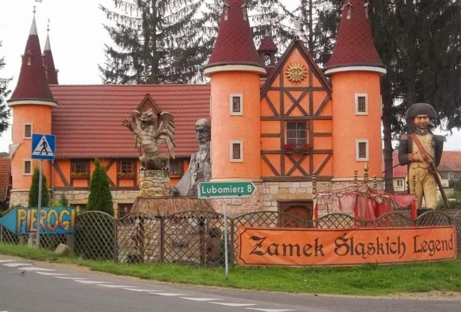 Apartament Moja Miłość. Podgórzyn Zewnętrze zdjęcie